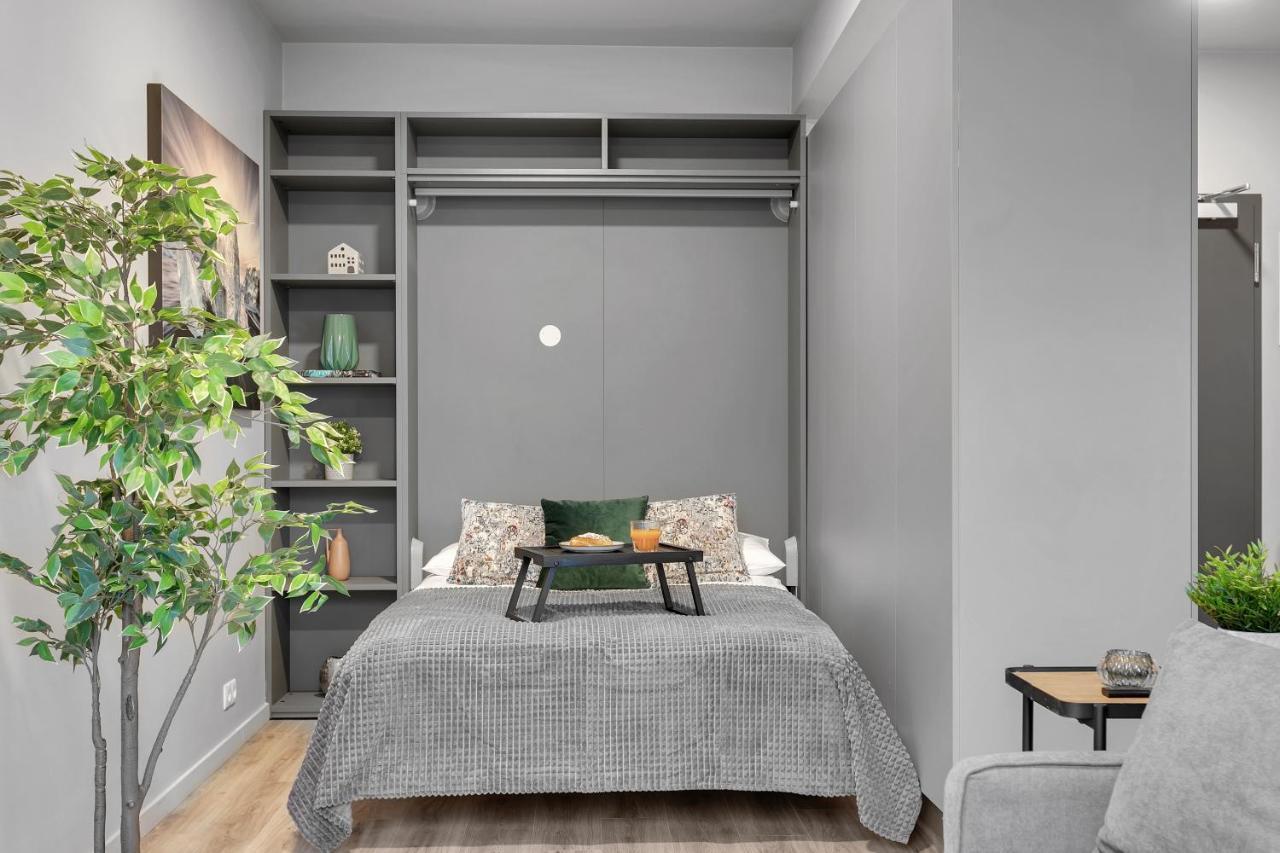 Sunny Central Apartment Reikiavik Exterior foto
